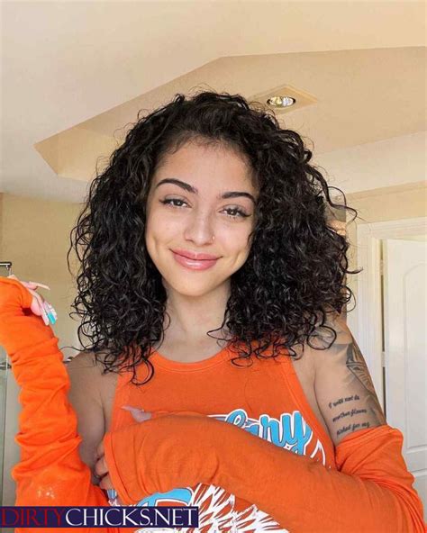 malu trevejo leaked|r/MaluTrevejoMedia